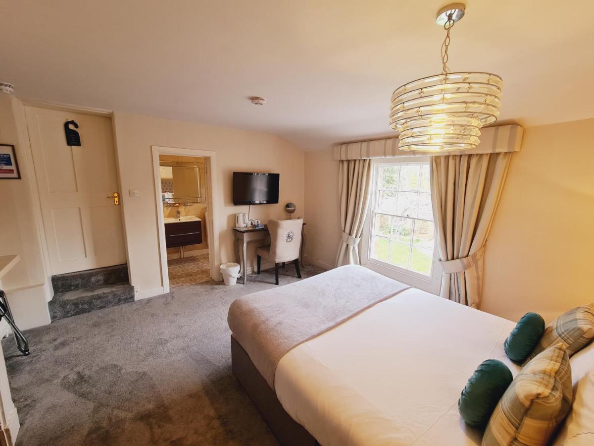 Beaufort - Location & Free Parking 4* Тонтон
