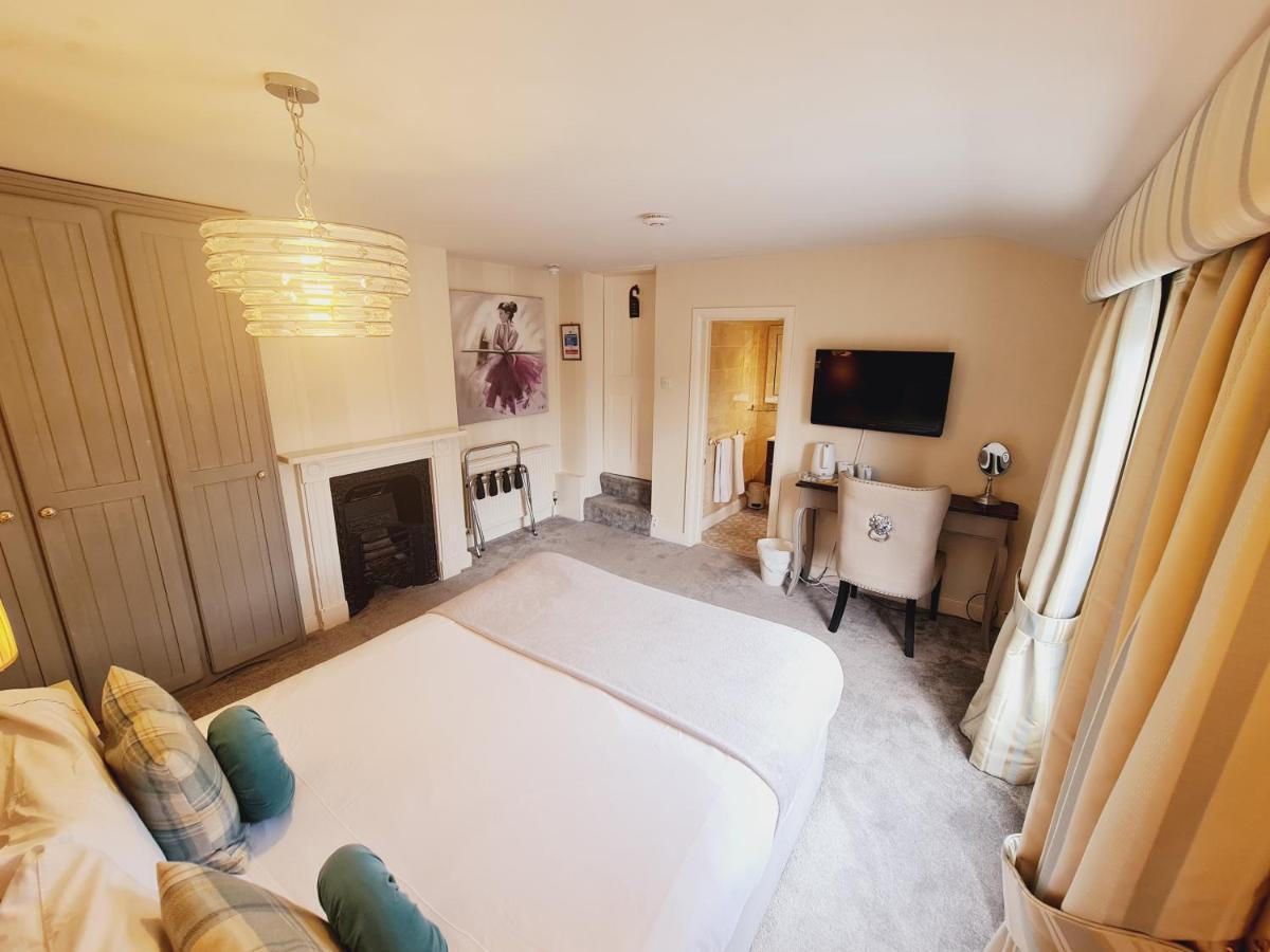 Beaufort - Location & Free Parking Гостевой дом 4*