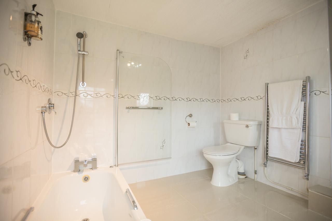 Beaufort - Location & Free Parking 4* Тонтон